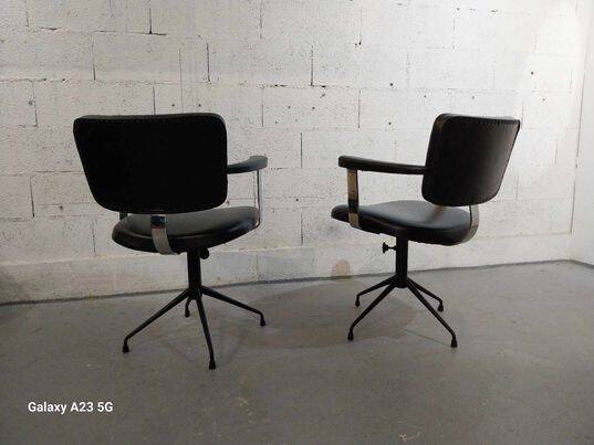 Pair of Italian Bridges 1950