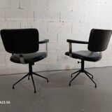 Pair of Italian Bridges 1950