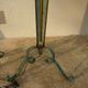 Pair of floor lamps from the 40s to the 50s