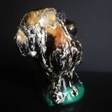 Vallauris Shell Lamp