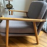Scandinavian LARS armchairs perfect condition