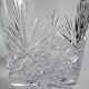 Baccarat crystal champagne bucket Klein