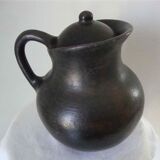 Colombian pottery chamba