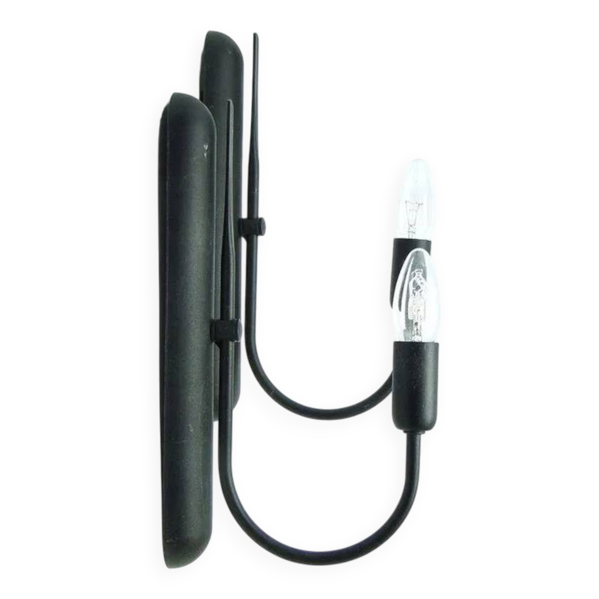 CLU Design - Pair of Wall Sconces