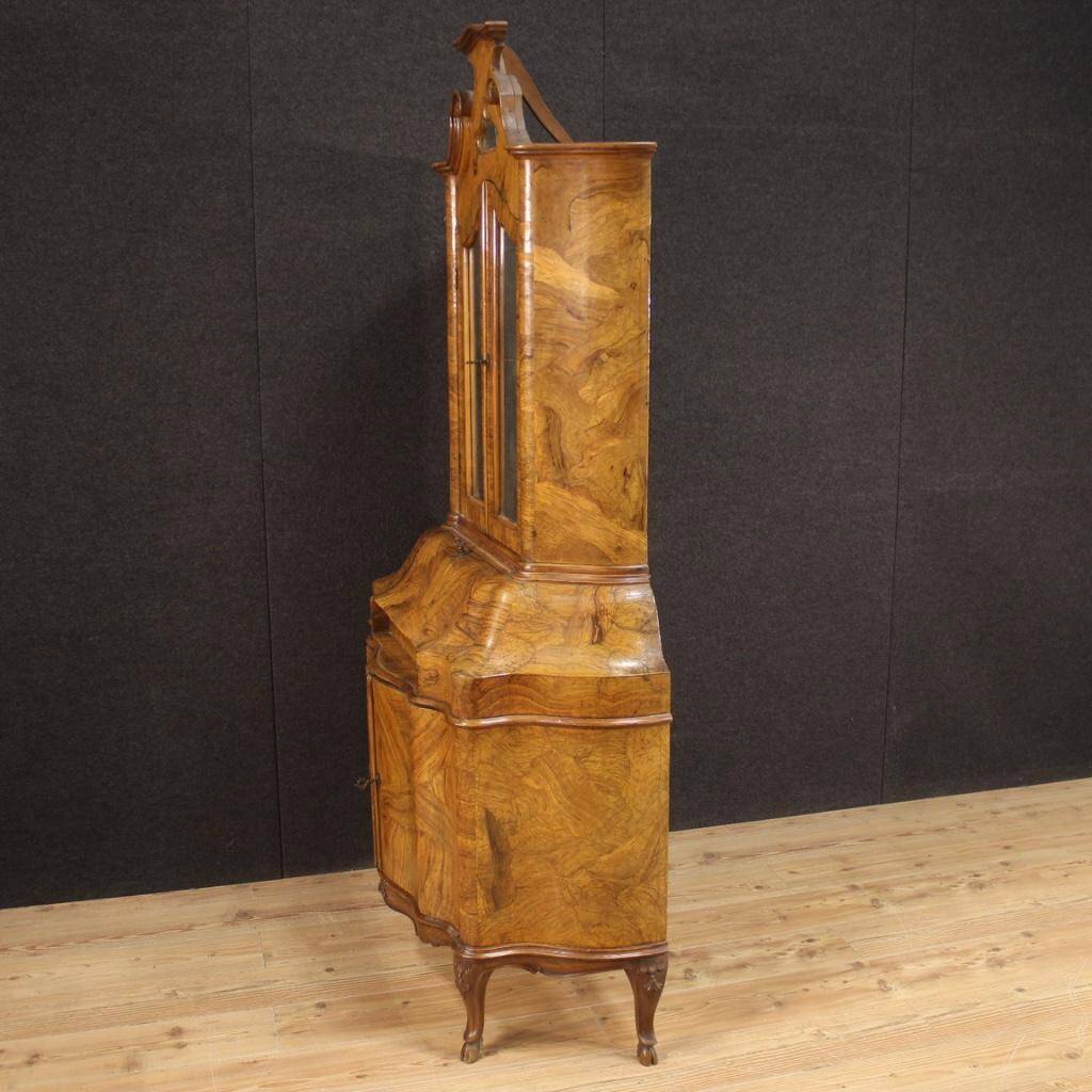 Venetian trumeau from the 20th century