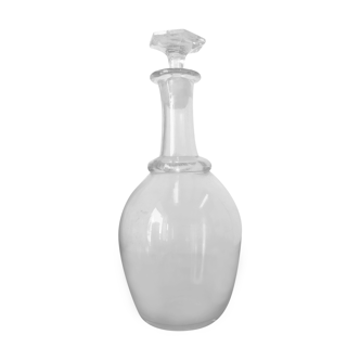 Cider carafe