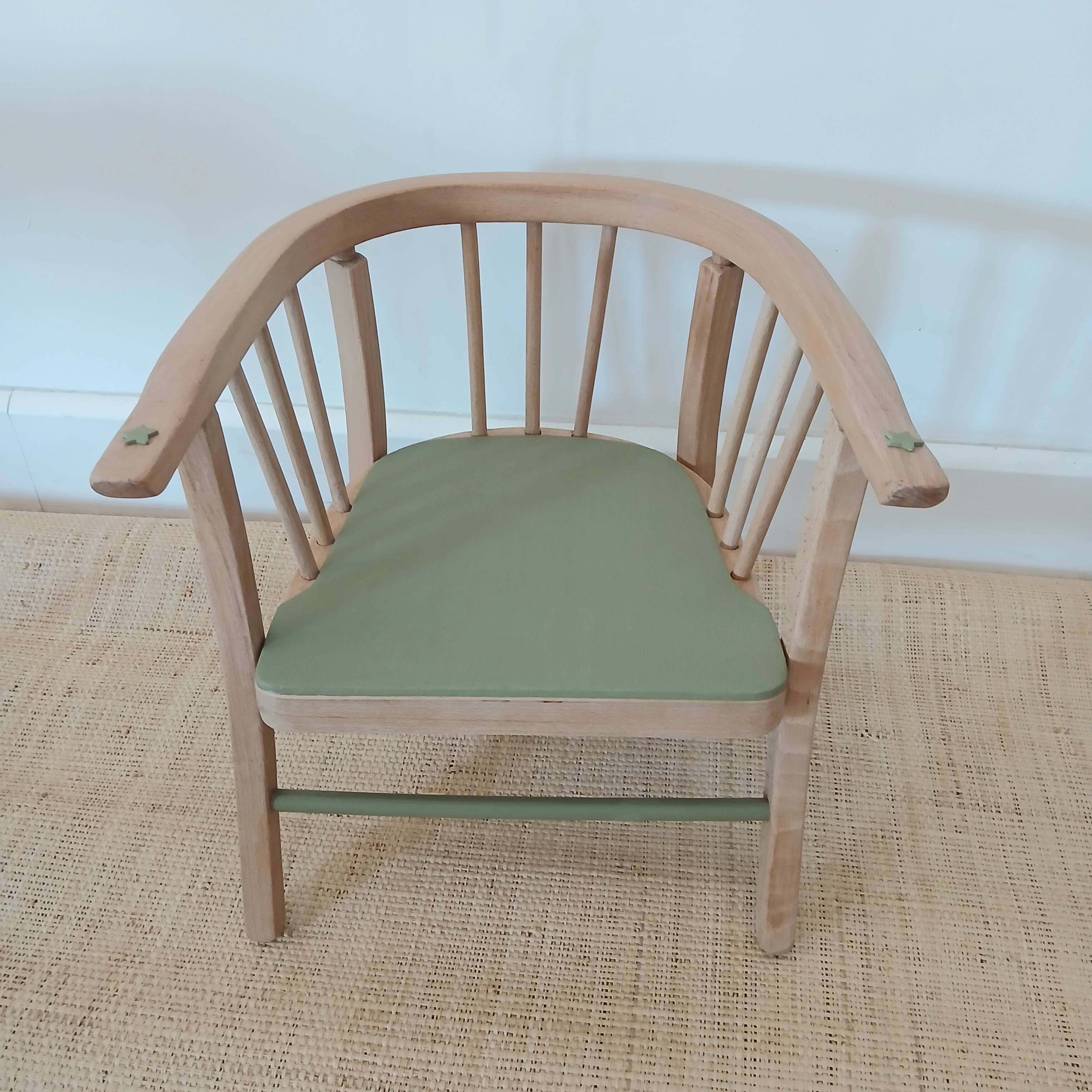 Children's chair - baumann