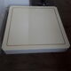 Vintage formica coffee table