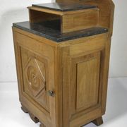Art Deco accent furniture, Neo-Breton style