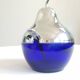 Sucrier poire vintage