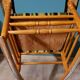 Fauteuil à bascule Nesto, Suède, années 1960