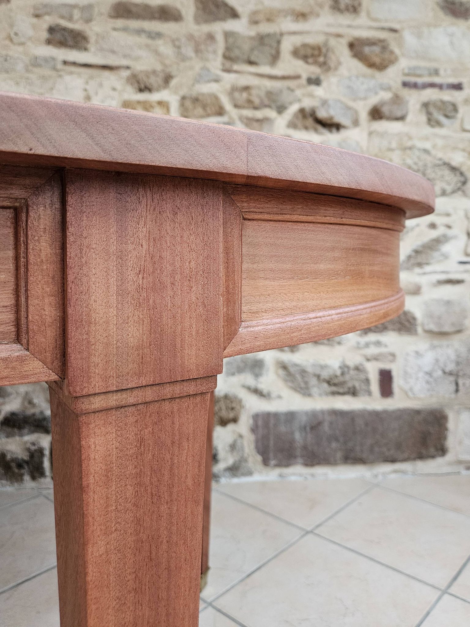 Table ancienne