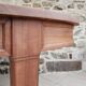 Antique table
