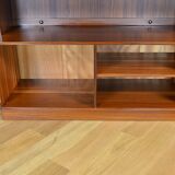 Rosewood furniture by Rio Kaj Winding / P. Jeppesen 1960