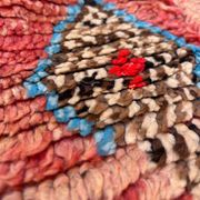 Vintage Boujaad rug