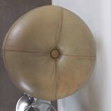 Paire de tabourets de bar Borge Johansson