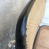 B32 Marcel Breuer Cesca chairs