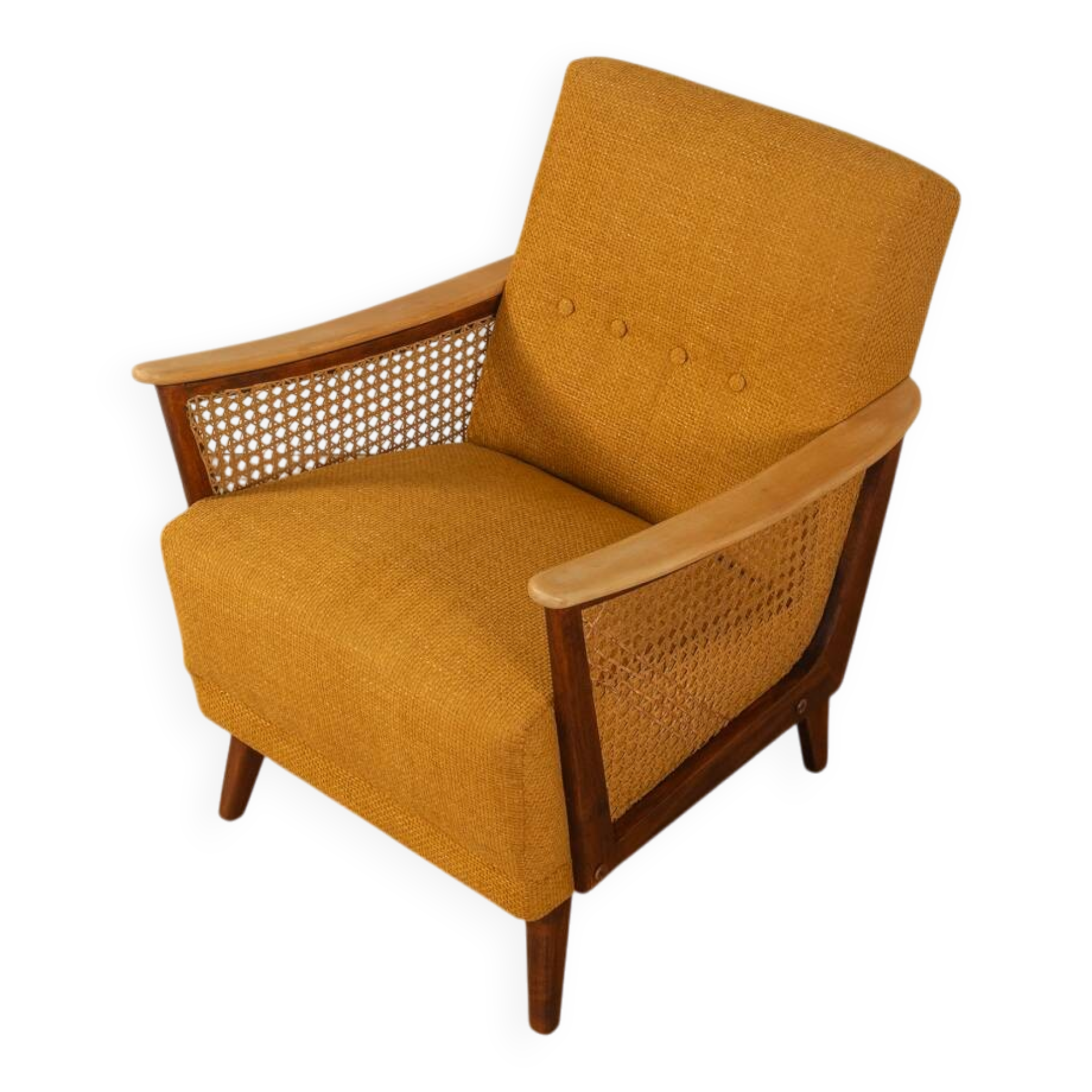 1950s armchair
