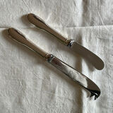 Christofle cutlery set of 179 pieces with its case.