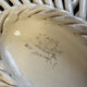 Digoin ceramic basket