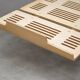 Legnoletto bed by Alfredo Häberli model LL4 by Alias, bed or daybed.