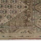 Anatolian Ethnic Vintage Floor Carpet sku-v811
