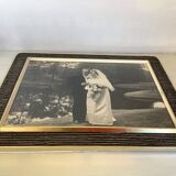 Wedding photography from the 60s