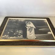 Wedding photography from the 60s