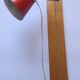 Rare Midcentury Wall Lamp Lidokov in style of Stilnovo, 1960s