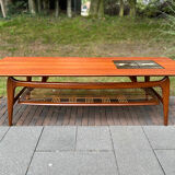 Coffeetable Wébe Louis van Teeffelen