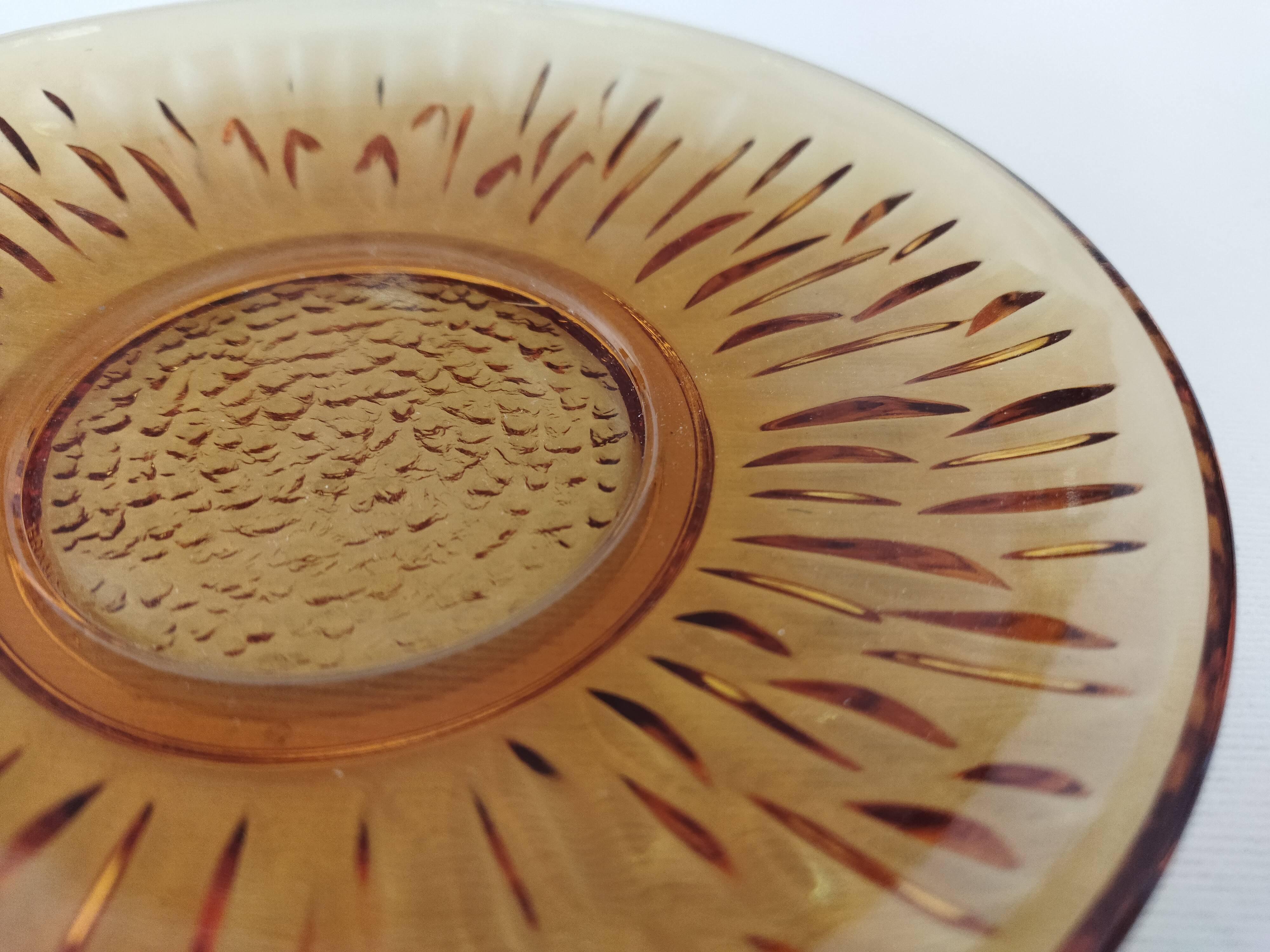 Coffee cups Vereco "Sunflower"