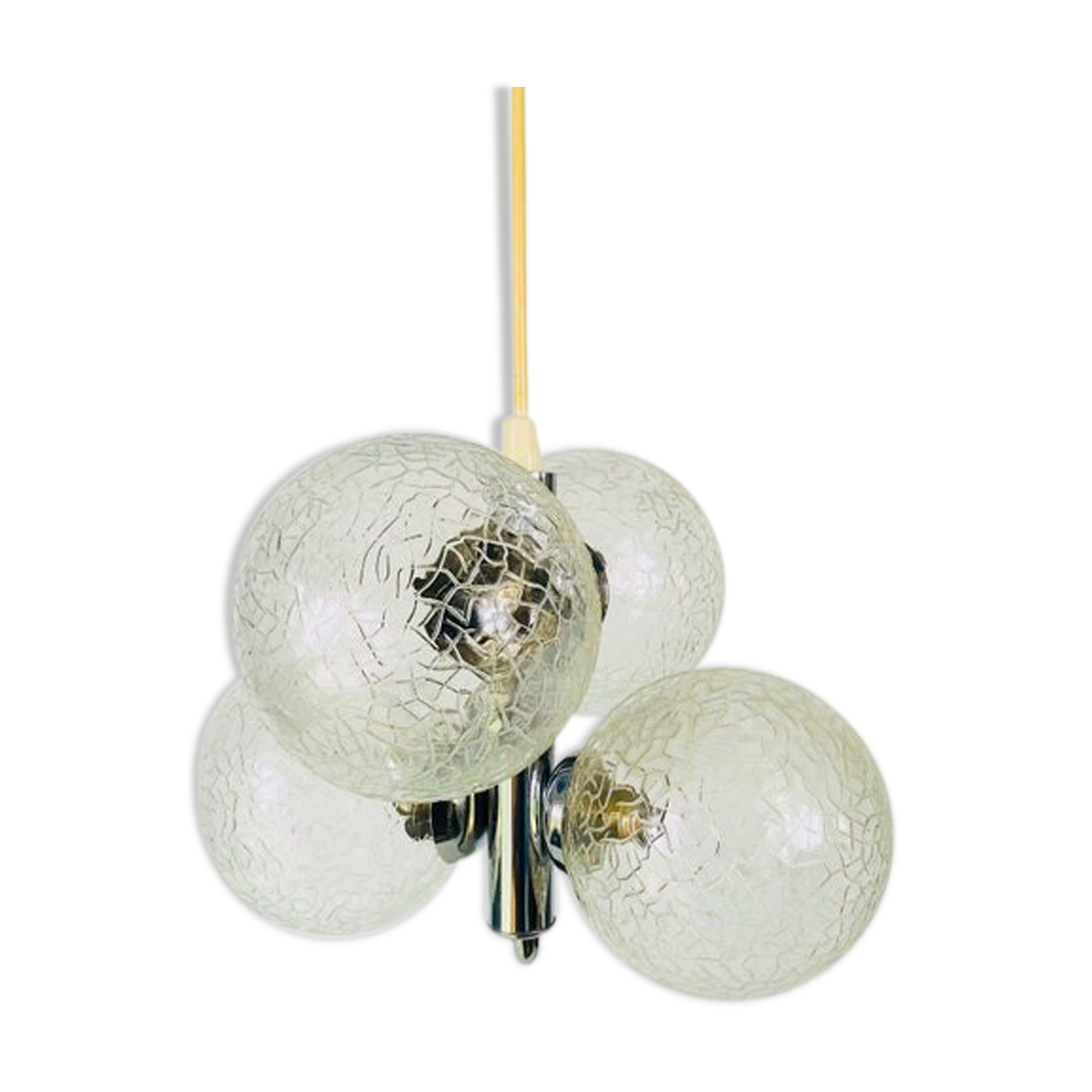 Suspension Richard Essig, Germany, 1970s