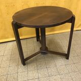 Meknes safari coffee table