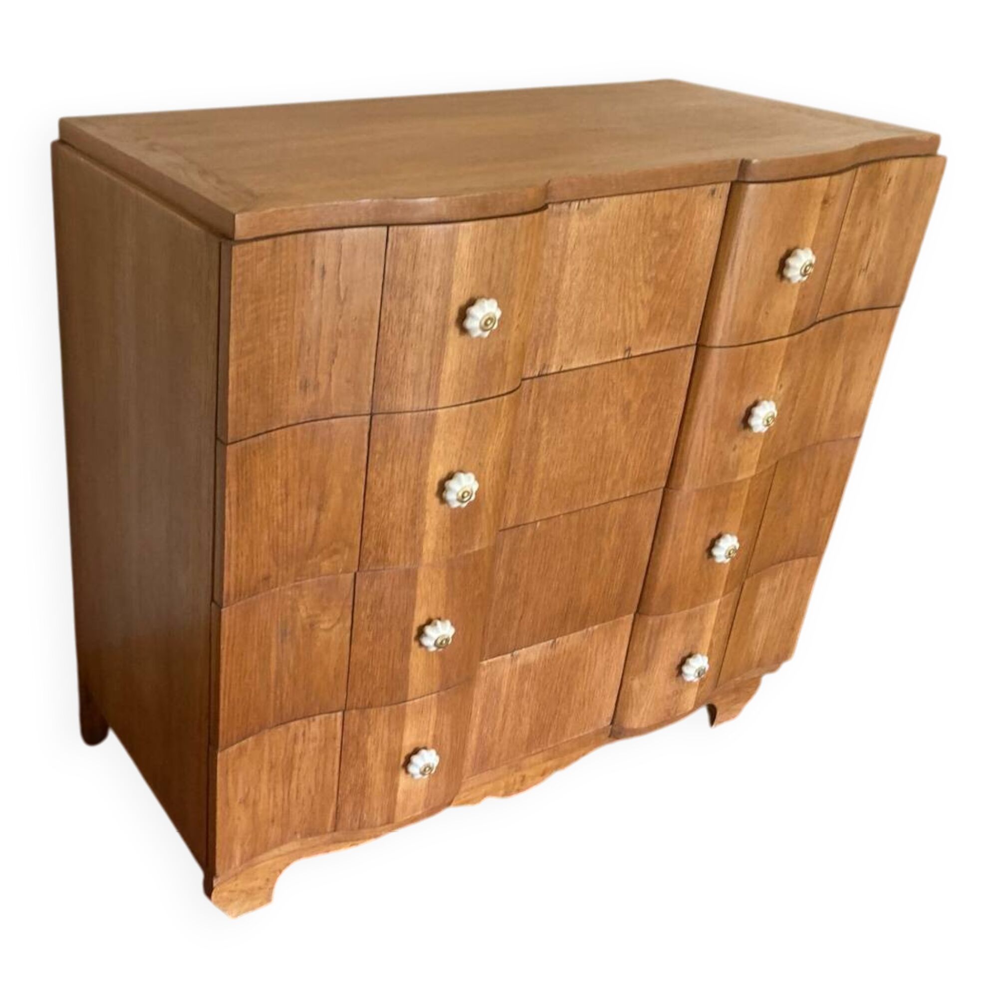 Commode, 1940