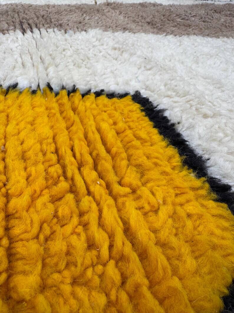 Tapis marocain berbère 200cmx300cm