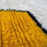 Tapis marocain berbère 200cmx300cm