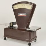 Vintage testut Bakelite kitchen scale
