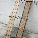 School benches 50 years