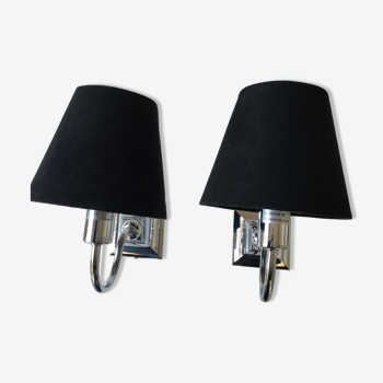 Pair sconces