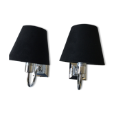 Pair sconces
