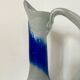 Antique Murano vase pitcher