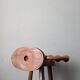 Chandelier en bois décoration campagne scandinave