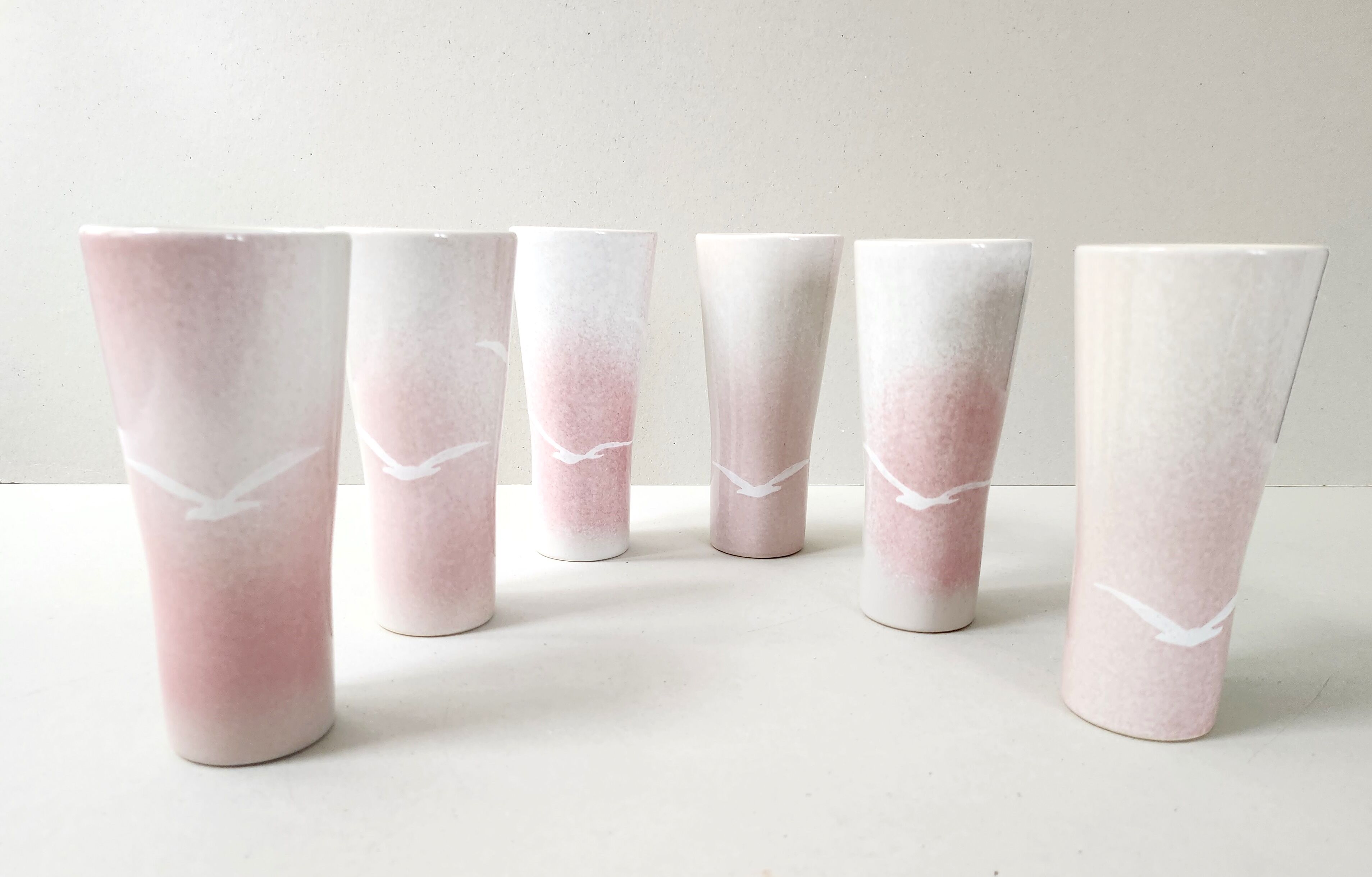 Service at orangeade vintage 1970 Niderviller