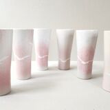 Service at orangeade vintage 1970 Niderviller