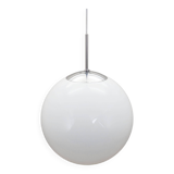 Pendant lamp, Danish design, 1970s, production: Denmark