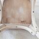 CHILDREN'S DESK AND CHAIR BAUMANN
