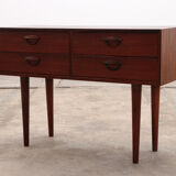 Danish Sideboard by Kai Kristiansen for FM Møbler, 1960s