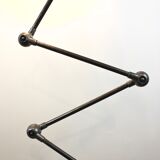 Lampadaire Jielde 1950