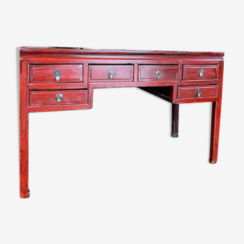 Bureau ancien chinois