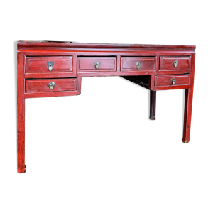 Bureau ancien chinois